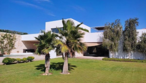 Villa Golf de Mogador - Piscine - Vue mer 180º